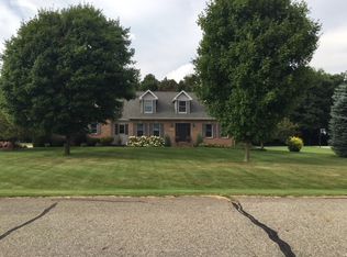 8584 Carriage Ln, Portland, MI 48875
