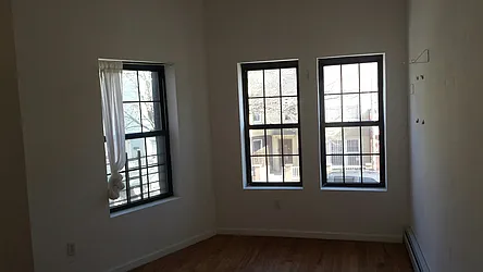 Rented by Reginald Jacobs