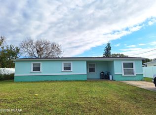 463 Corbin Park Rd, New Smyrna Beach, FL 32168