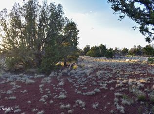 604 S Spruce Rd #366, Williams, AZ 86046