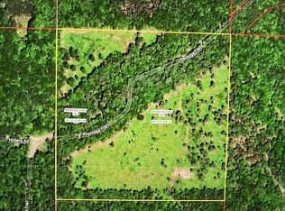 County Road 639, Crystal Falls, MI 49920