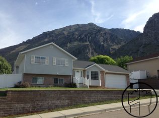 469 E 850 N, Springville, UT 84663