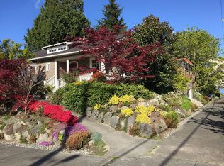 2676 38th Ave SW, Seattle, WA 98126