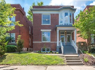 4106 Botanical Ave, Saint Louis, MO 63110