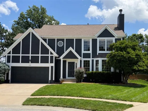 13914 Kaw St, Olathe, KS 66062