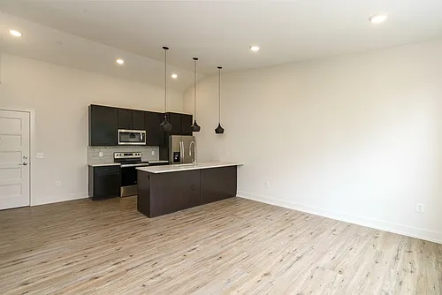 Floor plan 417
