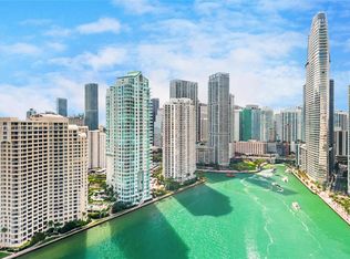 900 Brickell Key Blvd APT 2304, Miami, FL 33131