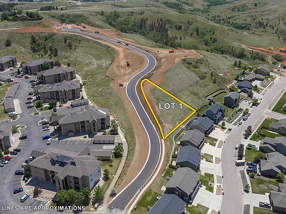 2nd image of LOT 1 Overview Ln