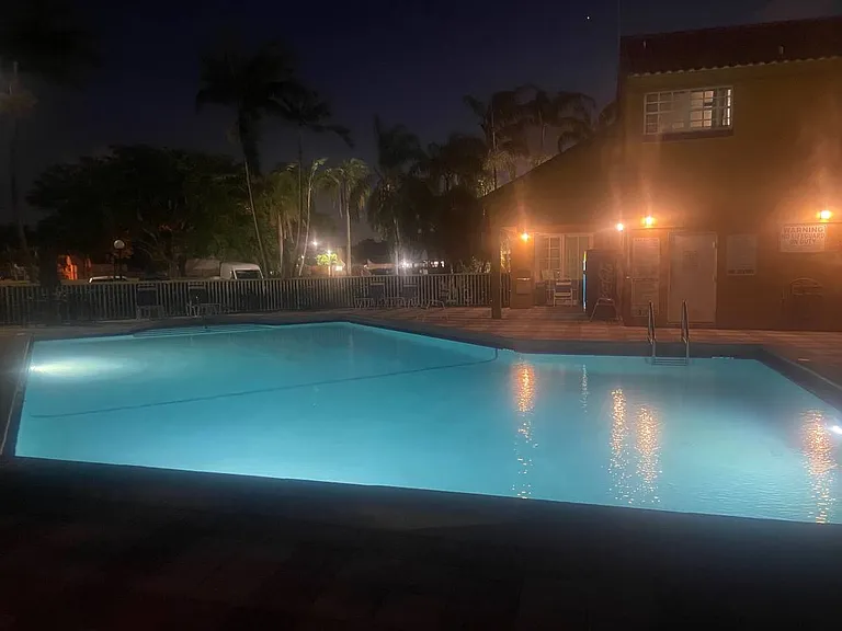 9715 Fontainebleau Blvd #E109 — Photo 4