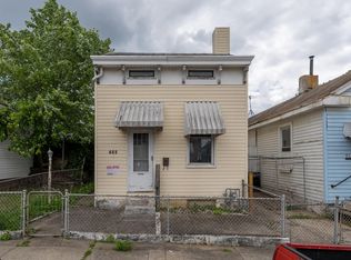 408 Hodge St, Newport, KY