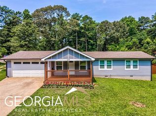 4101 Partridge Dr, Douglasville, GA 30135