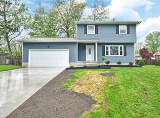 2314 Penny Ln, Austintown, OH