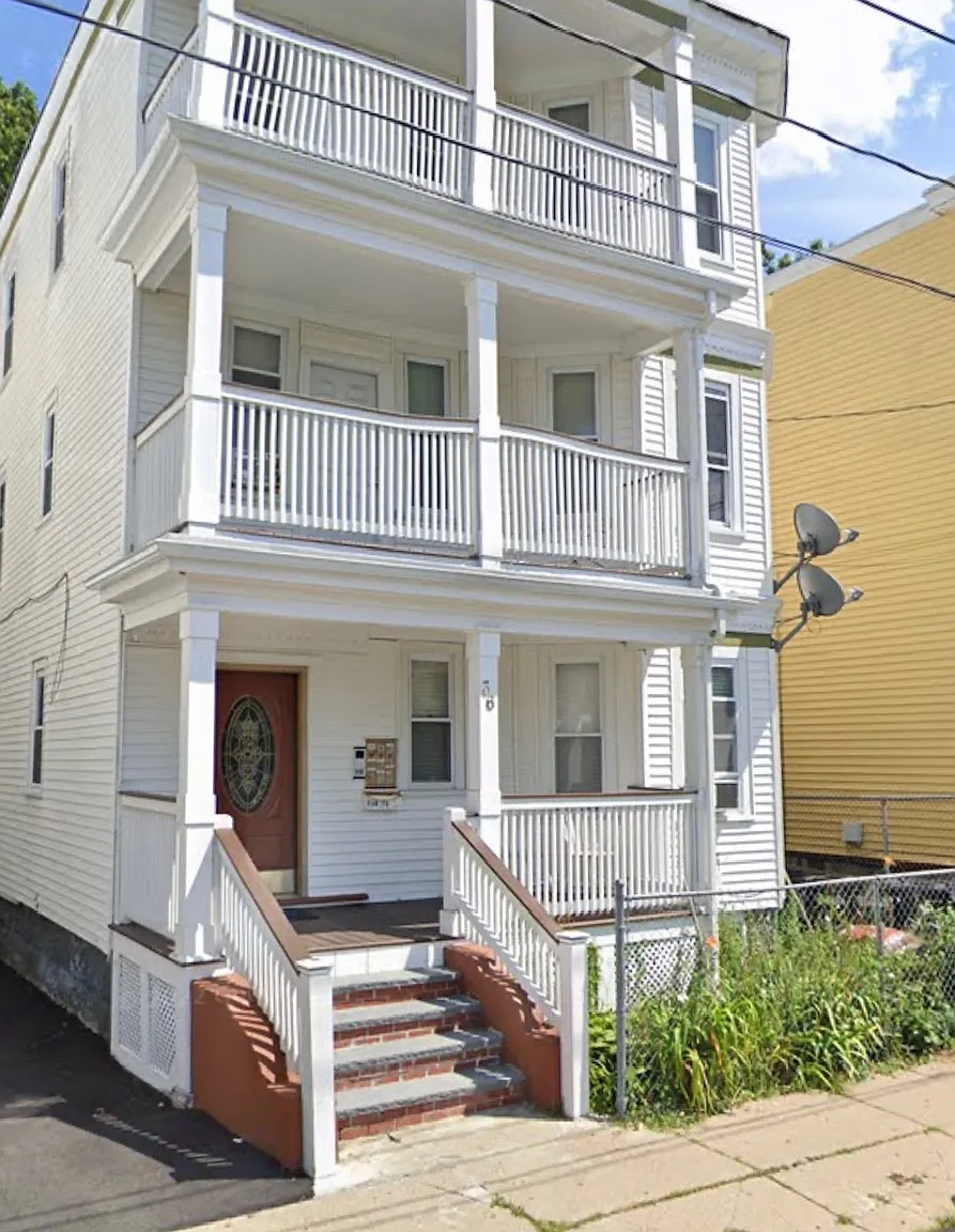 36 Irma Street - 1 — Photo 1