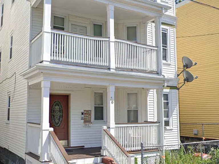 36 Irma St #1-2 — Photo 1