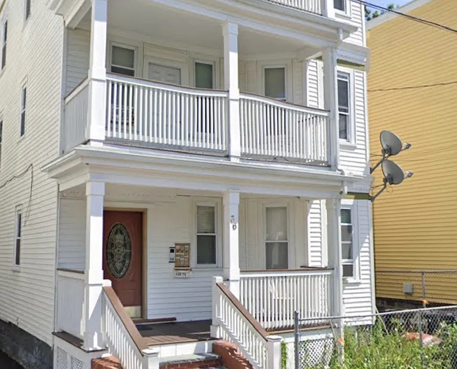 36 Irma St #1-2