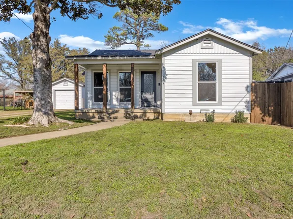 2705 Goldenrod Ave, Fort Worth, TX 76111