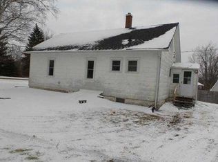 1579 Copas Rd, Owosso, MI 48867