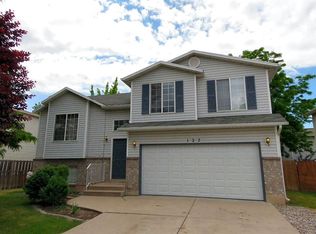 127 W 1350 N, Layton, UT 84041