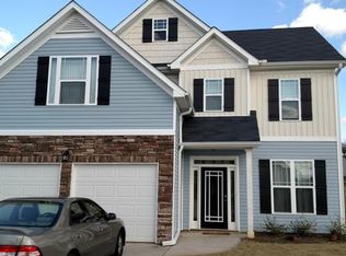 8136 Willowbank Way, Douglasville, GA 30134