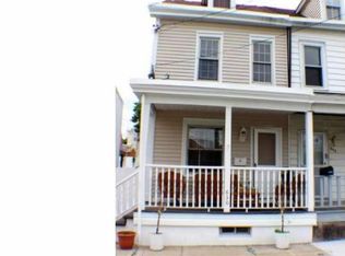 650 Brookline St, Reading, PA 19611