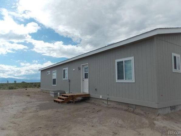 4784 Alpine Ranch Lane, Alamosa, CO 81101