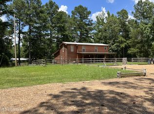 249 N Enoch Grove Rd, Florence, MS 39073