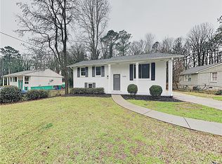 2586 Spring Dr SE, Smyrna, GA 30080