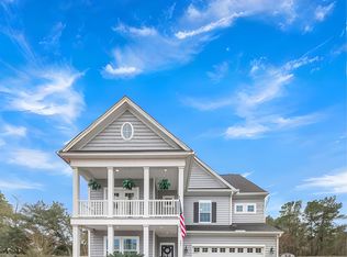 405 Bear Tree Ct, Moncks Corner, SC 29461