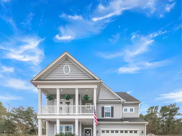405 Bear Tree Ct, Moncks Corner, SC 29461