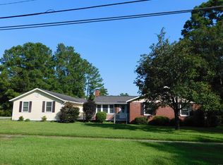 508 12th Ave, Conway, SC 29526