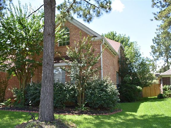 2nd image of 17407 Ivy Brook Ct