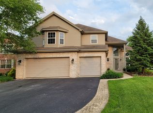 13223 Evon St, Plainfield, IL
