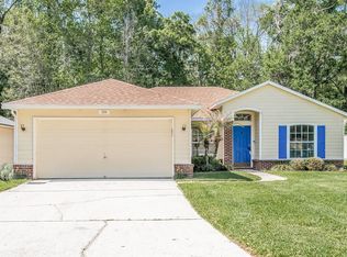 294 Turtle Dove Dr, Orange Park, FL 32073