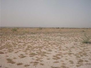 0 San Elizario St, Fabens, TX 79838
