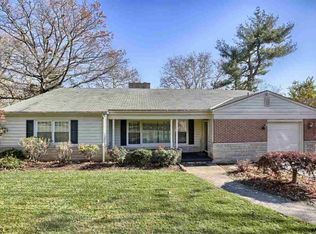1441 Hollywood Pkwy, York, PA 17403