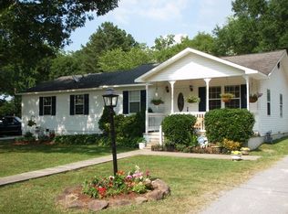 627 Rothrock Ave SW, Attalla, AL 35954