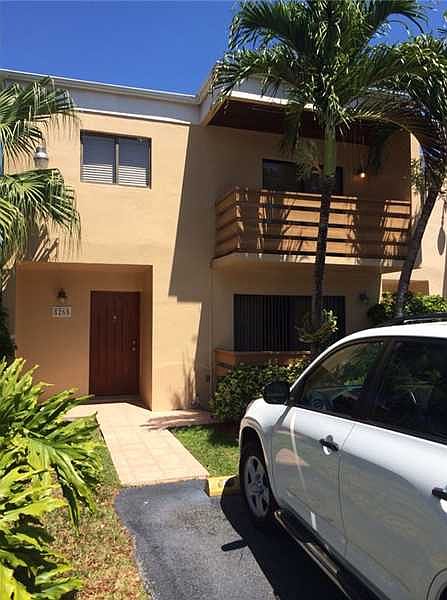 1st image of 8265 NW 7th St #8265