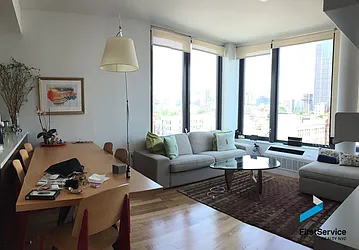 Rented by FirstService Realty (legacy)