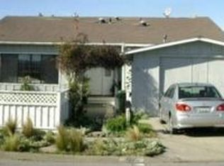 606 Grandview Blvd, Half Moon Bay, CA 94019