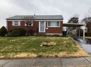 57 Blossom Ct, Fairborn, OH 45324