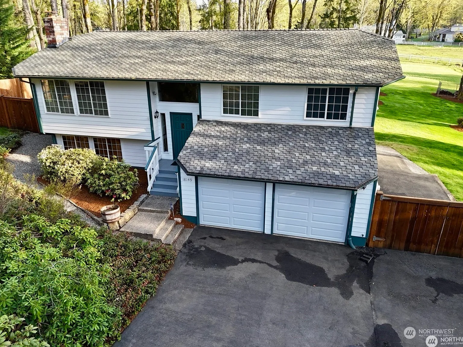 18149 SE 284 Street photo 1