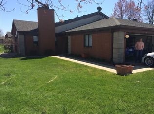 2051 Oak Run North Dr N, Indianapolis, IN 46260