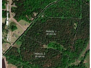 0 Oakland Rd, Gay, GA 30218