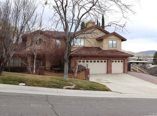 2665 Kashmere Canyon Rd, Acton, CA 93510