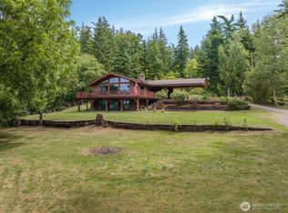 8388 N Pass Rd, Sumas, WA 98295