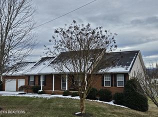 4218 Pea Ridge Rd LOT 11, Maryville, TN 37804