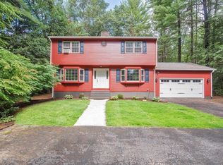 133 Pomeroy Meadow Rd, Southampton, MA 01073