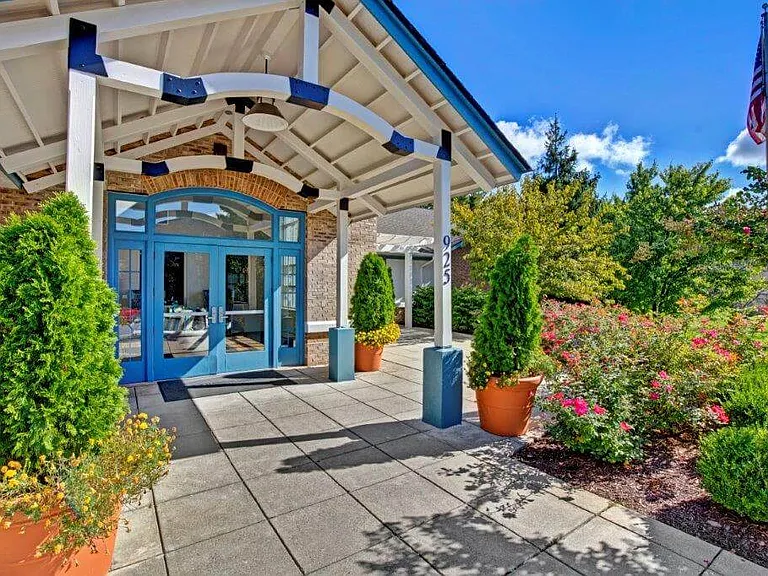 Gateway at Gaithersburg — Photo 18