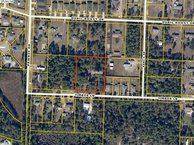 8934 Timber Ln, Navarre, FL, 32566