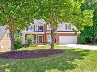 35 Vaux Way, Newnan, GA 30263